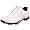 White/white/silver