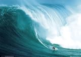 GB eye Ltd, Wave Rider, Maxi Poster, (61x91.5cm) PH0182