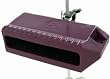 Latin Percussion LP1209 Guiro/Jam Block- Low Pitch, Purple