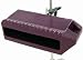 Latin Percussion LP1209 Guiro/Jam Block- Low Pitch, Purple