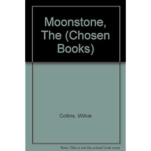 Moonstone, The (Chosen Books)