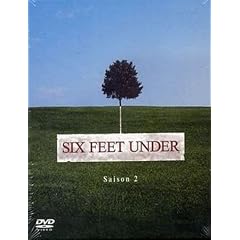 Six feet under, saison 2 [FR Import]