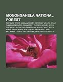 Monongahela National Forest: Potomac River, Canaan Valley, Germany Valley, Monongahela National Forest, Dolly Sods Wilderness, Gauley River