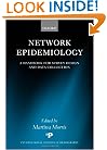 Network Epidemiology: A Handbook for Survey Design and Data Collection (International Studies in Demography)