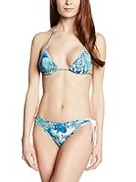 Trussardi Jeans Bikini (Multicolor)
