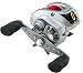 Daiwa Baitcast Reel, TD Zillion Right Hand Retrieve, 6.3:1 Gear Ratio