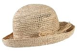 Trekmates Raffia Straw Hat One Size