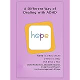 A Different Way of Dealing with ADHD