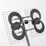 NEW ClearStream4 Antenna - C4
