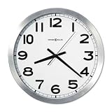 Howard Miller 625-450 Spokane Wall Clock by
