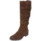 Matisse Womens Howie Knee-High Boot