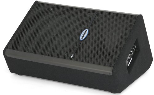 Samson Live 612M 12 Powered Stage Monitor, 300 Watts On Sale