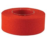 Velox Tressostar Cotton Handlebar Tape - Red