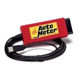 Auto Meter 9211 Pro-Scan OBDII Hardware and Software for Ford by Auto Meter