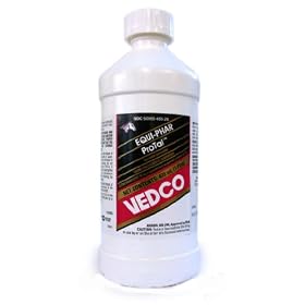 Pyrantel Pamoate Suspension - 16 oz