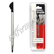 Executive HTC Touch Stylus Pen (Black Ends Silver Metal Body)