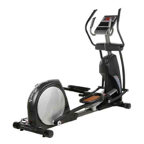 NordicTrack E12.0 Elliptical Cross Trainer