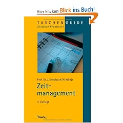 Zeitmanagement