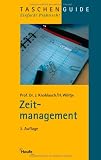 Zeitmanagement - J&ouml;rg Knobloch, Holger W&ouml;ltje