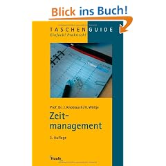 Zeitmanagement