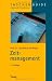 Bücher : Zeitmanagement
