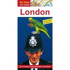 London: City Guide. Mit gro�em Stadtplan. Highlights, Servicetipps, Stadttour. Sprachf�hrer