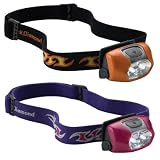 Black Diamond Wiz 2-LED Headlamp