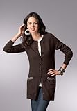 41AcAO2kkjL. SL160  Chadwicks Bejeweled Cardigan