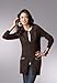 Chadwicks Bejeweled Cardigan (VANILLA,L)