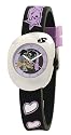 Spirit - 03FLLE - Star - Montre Enfant - Bracelet en Polyuréthane