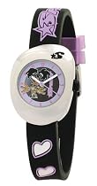Spirit - 03FLLE - Star - Montre Enfant - Bracelet en Polyur&eacute;thane