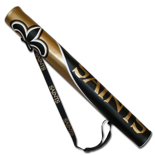 Siskiyou Sports  New Orleans Saints NFL Can Shaft