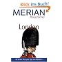 Merian Reisef�hrer, London