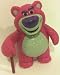 Disney Toy Story Lots-o' Huggin' Bear, 3.5" Pvc Doll Figure Toy, Cake Topper_s-2