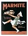 Marmite Retro Steel Advertising Sign New