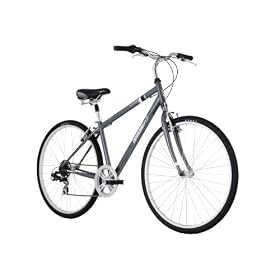 Diamondback Kalamar LX Men's Sport Hybrid Bike (700c Wheels)