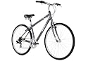Diamondback Kalamar LX Men's Sport Hybrid Bike (700c Wheels)