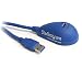 Startech.com
5
feet
Desktop
SuperSpeed
USB
3.0
Extension
Cable
-
A
to
A
M/F