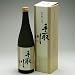 大吟醸 名流 手取川 720ml