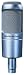 Audio-Technica AT2035 Large Diaphragm Studio Condenser Microphone
