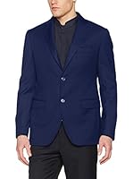 ZZ_PRIMO EMPORIO Americana Hombre (Azul)