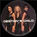 Destinys Child - Group Photo Shot - Sticker / Decal