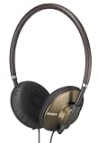 SONY オーバーヘッドバンド式ステレオヘッドホン ブラウン MDR-570LP/T
