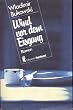 Wind vor dem Eisgang.