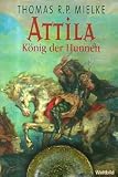 Produkt-Bild: Attila K&ouml;nig der Hunnen