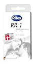 Ritex "RR.1" Kondome, 10 Stück, 4569