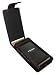 Piel Frama LG Prada Leather Case (Black)