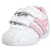 Gola Unisex_Baby Bullet 2  White/Pink ATA292 6 UK