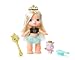 Bratz Big Babyz Princess - Cloe