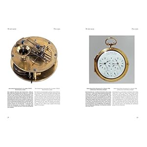 Einfach - Vollkommen // Simple and Perfect: Sachsens Weg in die internationale Uhrenwelt. Ferdinand